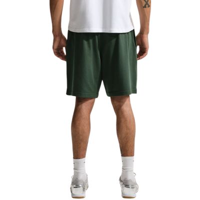 2. Nike Club Men's Shorts Green FQ4359 323