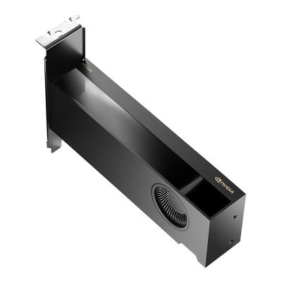 9. PNY NVIDIA 2000 Ada 16GB LowProfile, PCIe 4.0 x16, Dual Slot, 4x Mini DP 1.4a, 16 GB GDDR6 ECC 128-bit, HDCP 2.2, HDMI 2.0, LP - ATX bracket, 1x mDP to DP adapter, retial