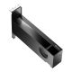 9. PNY NVIDIA 2000 Ada 16GB LowProfile, PCIe 4.0 x16, Dual Slot, 4x Mini DP 1.4a, 16 GB GDDR6 ECC 128-bit, HDCP 2.2, HDMI 2.0, LP - ATX bracket, 1x mDP to DP adapter, retial