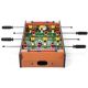 11. Meteor Derby 17255 Foosball Table