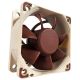 NOCTUA 60mm fan 1600-3000 RPM (8.2 dbA)