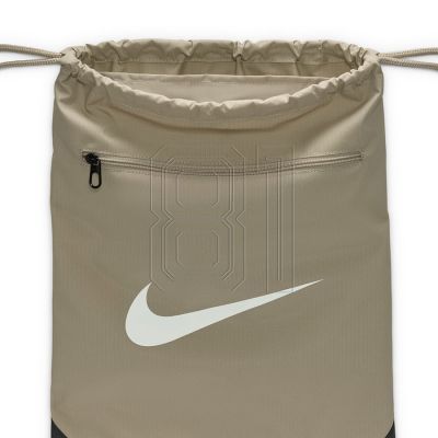 3. Nike Brasilia 9.5 Shoe Bag DM3978-253