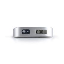 ELDOM ELECTRONIC LUGGAGE SCALE WB10 VELART ACCURACY 50G MAX WEIGHT 50 KG