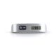 ELDOM ELECTRONIC LUGGAGE SCALE WB10 VELART ACCURACY 50G MAX WEIGHT 50 KG
