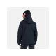 14. Rossignol Cieloalto Jkt Jacket Black