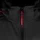 5. Softshell jacket Alpinus Stenshuvud black BR43371