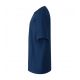 4. Unisex Stage T-shirt (Dark Blue)
