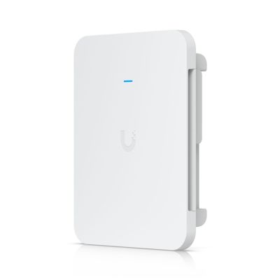 13. Ubiquiti U7 Pro Wall Paintable Flush Mount (UACC-U7-Pro-Wall-FM)