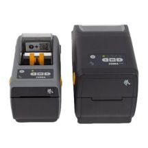 Zebra ZD411d Direct Thermal Label Printer 300 x 300 DPI 102 mm/s Wired and Wireless Wired LAN Bluetooth