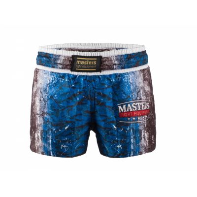 4. Masters SK1-MFE M 06621-M02 Shorts