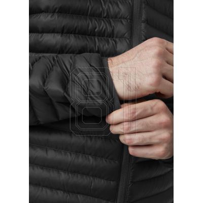 12. Helly Hansen Sirdal Hooded Insulator Jacket M 62989 990
