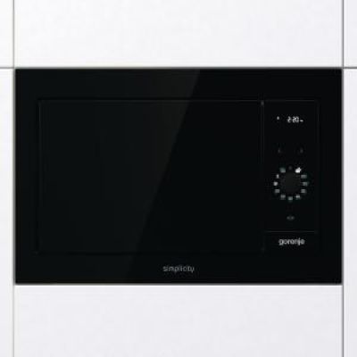 12. GORENJE BM235G1SYB microwave oven