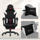 11. Huzaro Force 3.7 White Carbon Gaming Chair