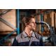 30. Shokz OpenComm2 USB-C Wireless Bone Conduction Headphones + USB-A Adapter Black