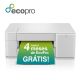 19. Brother DCP-J1200WERE1 Multifunction Printer Inkjet A4 1200 x 1200 DPI Wi-Fi