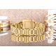 7. EMPORIO ARMANI AR11744 Cecilia Women's Watch + BOX