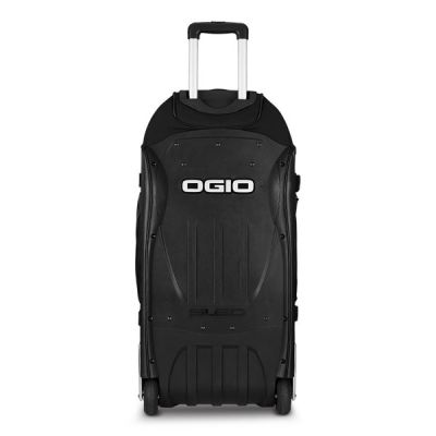 9. OGIO TRAVEL BAG RIG 9800 BLACK P/N: 121001_03