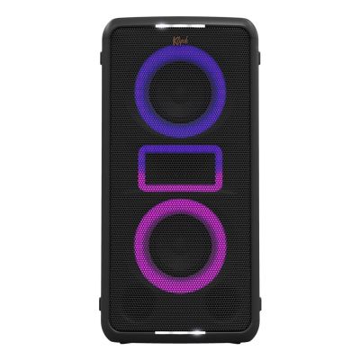 4. Klipsch Miami EUA – Portable Party Speaker