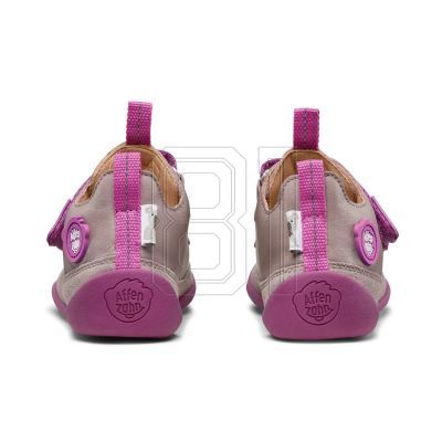 8. Affenzahn Halbschuh Leder Buddy Koala Jr 00428-40076 shoes