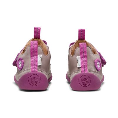 8. Affenzahn Halbschuh Leder Buddy Koala Jr 00428-40076 shoes