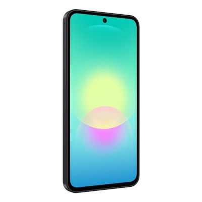 9. Samsung Galaxy A27 256GB black