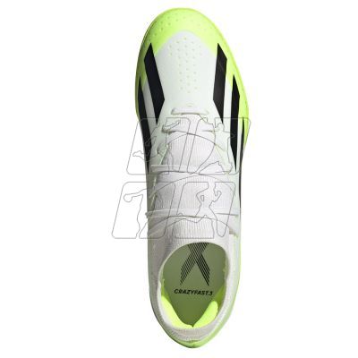 3. Shoes adidas X CRAZYFAST.3 TF M ID9337