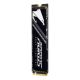 3. Gigabyte AORUS 7300 SSD 1 TB M.2 NVMe Gen4 7300/6000 MB/s