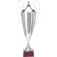 4. Silver metal cup TD 1042-N/B