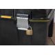 3. Stanley 1-93-935 Tool Box Black