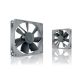 2. NOCTUA redux fan 92mm PWM 350-1600 RPM