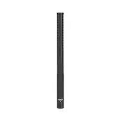 9. RODE NTG3B - Shotgun Microphone. Black