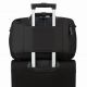 14. American Tourister Take2Cabin S cabin backpack - black