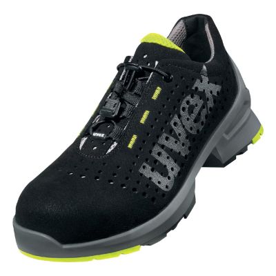 2. Uvex 8543.8 S1 SRC Men's Adult Black