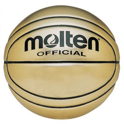 Molten Gold Collectible Basketball BG-SL7 