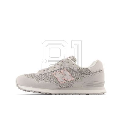 12. New Balance Jr GC515PNK Shoes