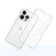 7. 3mk Clear MagCase Case for Apple iPhone 14 Pro Max - Transparent