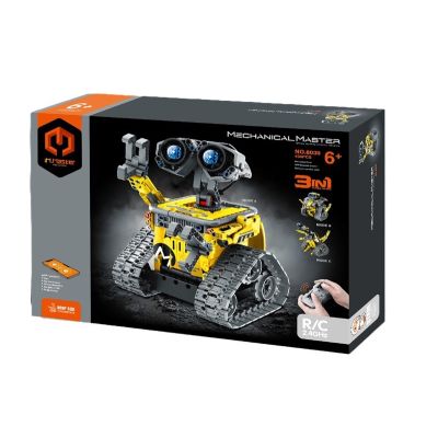 IM.MASTER RC blocks robo-dino3in1 430pcs 8039 40592