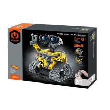 IM.MASTER RC blocks robo-dino3in1 430pcs 8039 40592