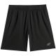 2. Boy's shorts 4F FNK M1388 deep black 4FJWSS26TFSHM1388 20S