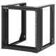 Intellinet 716185 Rack Parts Rack Frame