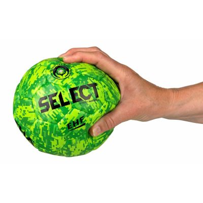 SELECT Goalcha Street training handball size 0 47cm