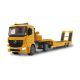 6. Jamara 405107 remote-controlled model Road truck Electric motor 1:20