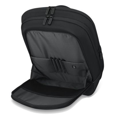 26. Lenovo Legion 17-inch Armored Backpack II Black