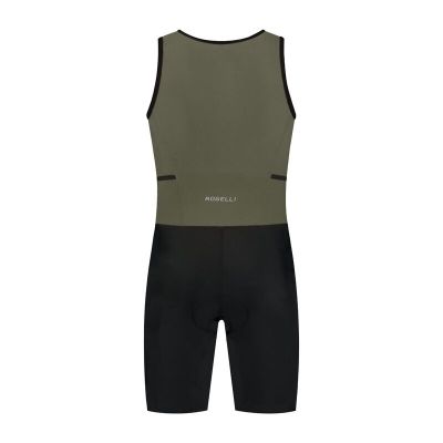 2. Rogelli triathlon FLORIDA green 2XL