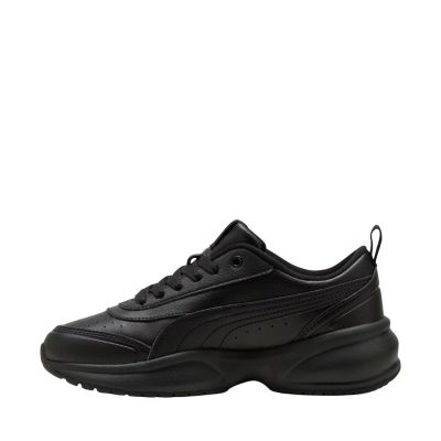 5. Puma Cilia 2 women's shoes black 407285 01