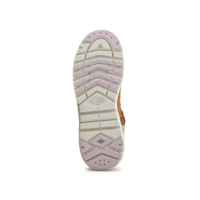 5. Palladium Pallaflex Cuff Warm W 94339-252-M shoes