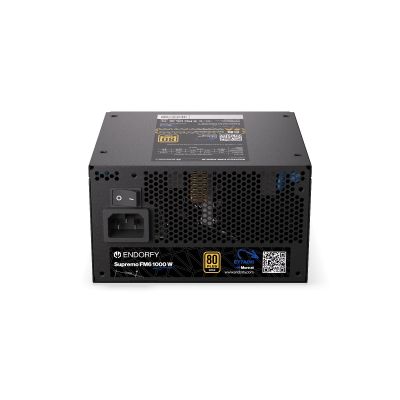 12. ENDORFY Supremo FM6 1000 W EY7A011 Power Supply