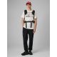 3. Men's regular printed T-shirt 4F 4FRSS26TTSHM3810-11S