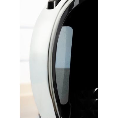 8. ELDOM OSS Kettle, 1.7 L Capacity, 2150 W, Black C270