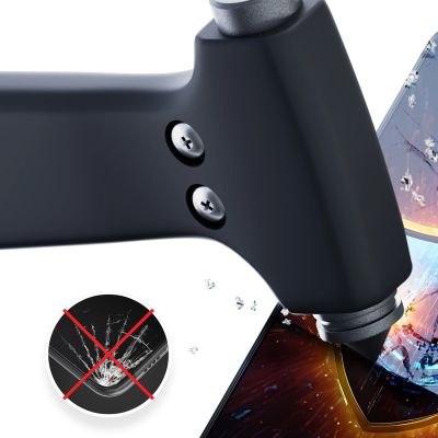 5. 3mk Silky Matt Privacy Screen Protector for Xiaomi Poco X6 Pro 5G
